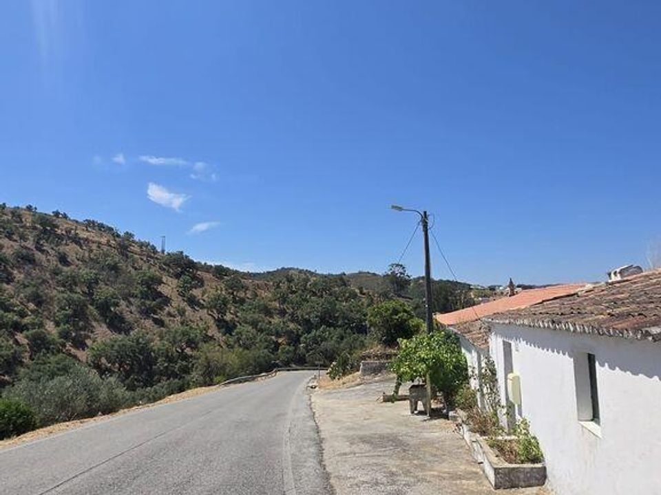 Byhus i Loule, Faro - foto 5