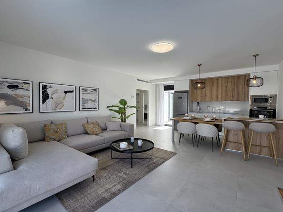 Villa i Murcia, Murcia - foto 2