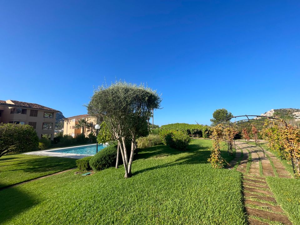 Penthouse i Port D'andratx, Mallorca - foto 2