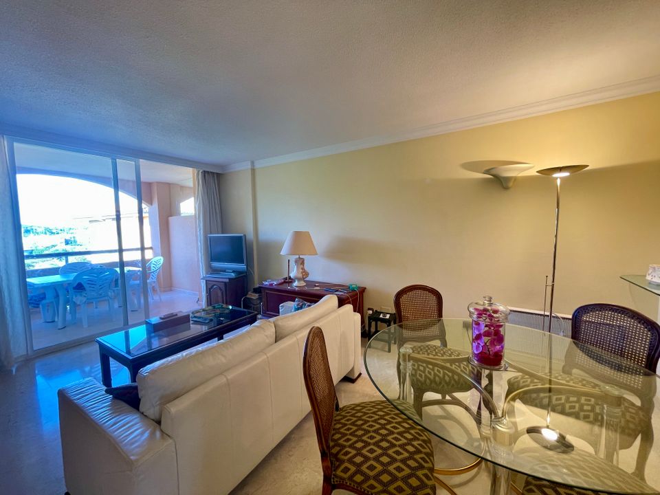 Penthouse i Port D'andratx, Mallorca - foto 3