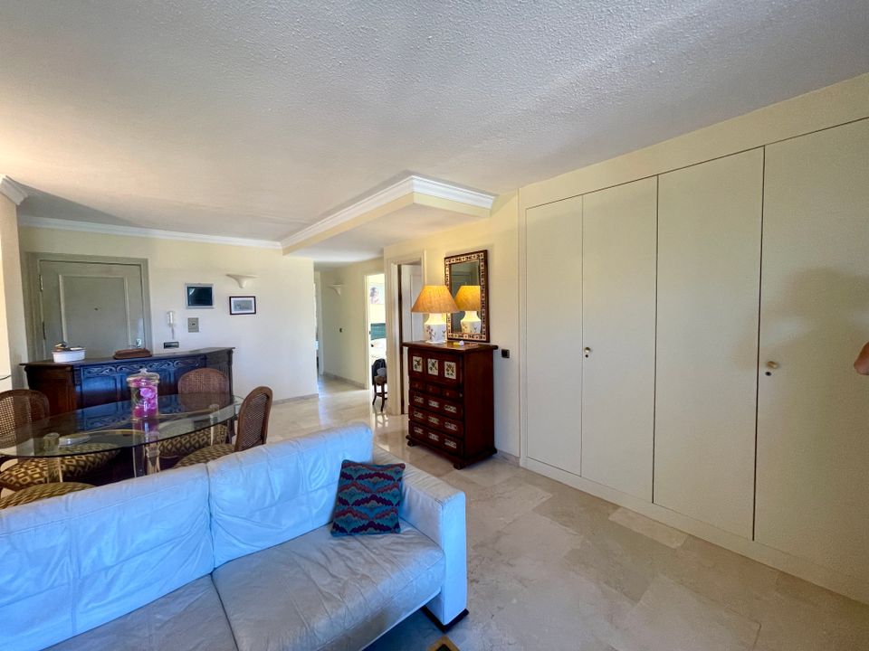 Penthouse i Port D'andratx, Mallorca - foto 4