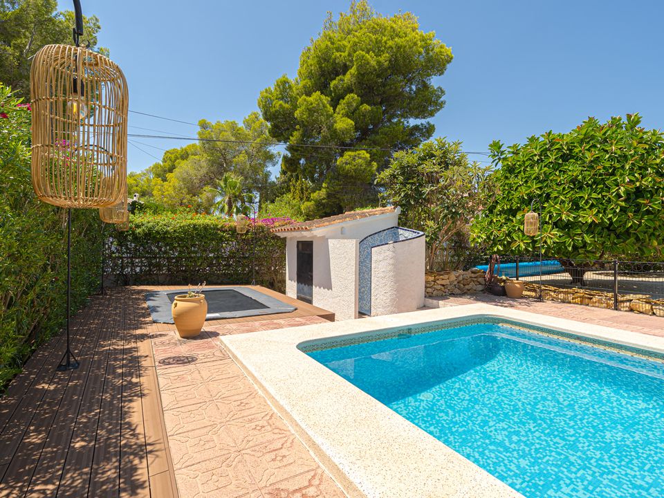 Villa i Altea, Alicante - foto 5