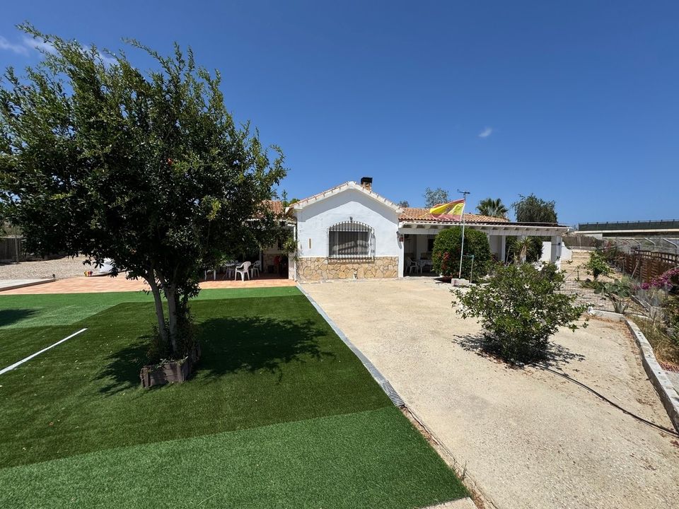 Villa i Turre, Almeria - foto 2