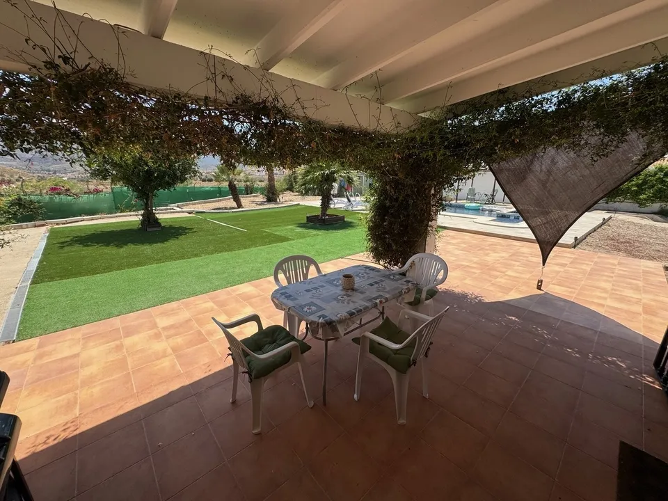 Villa i Turre, Almeria - foto 4