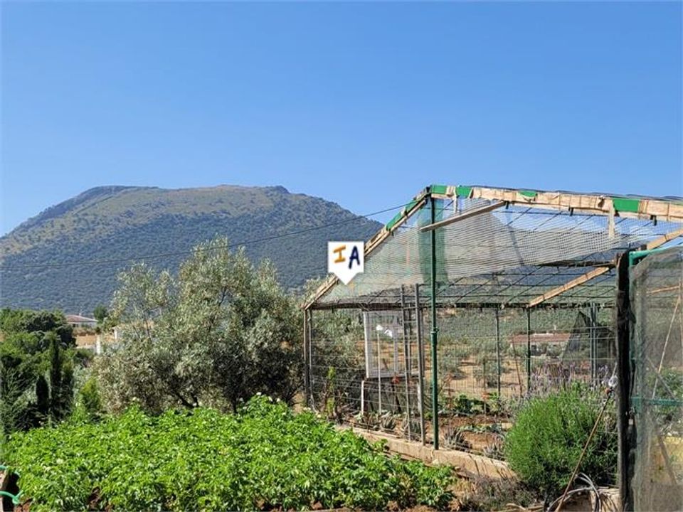 Villa a Loja, Granada - foto 2