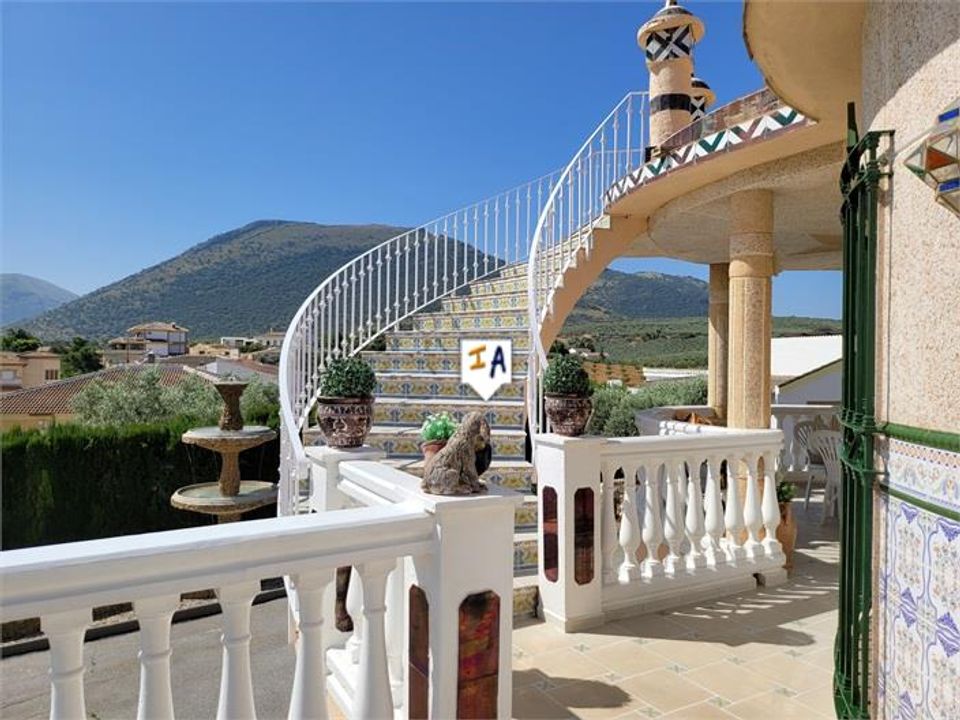 Villa a Loja, Granada - foto 3