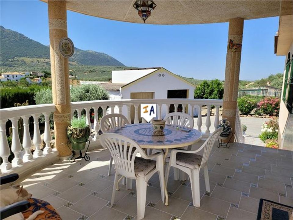 Villa a Loja, Granada - foto 4