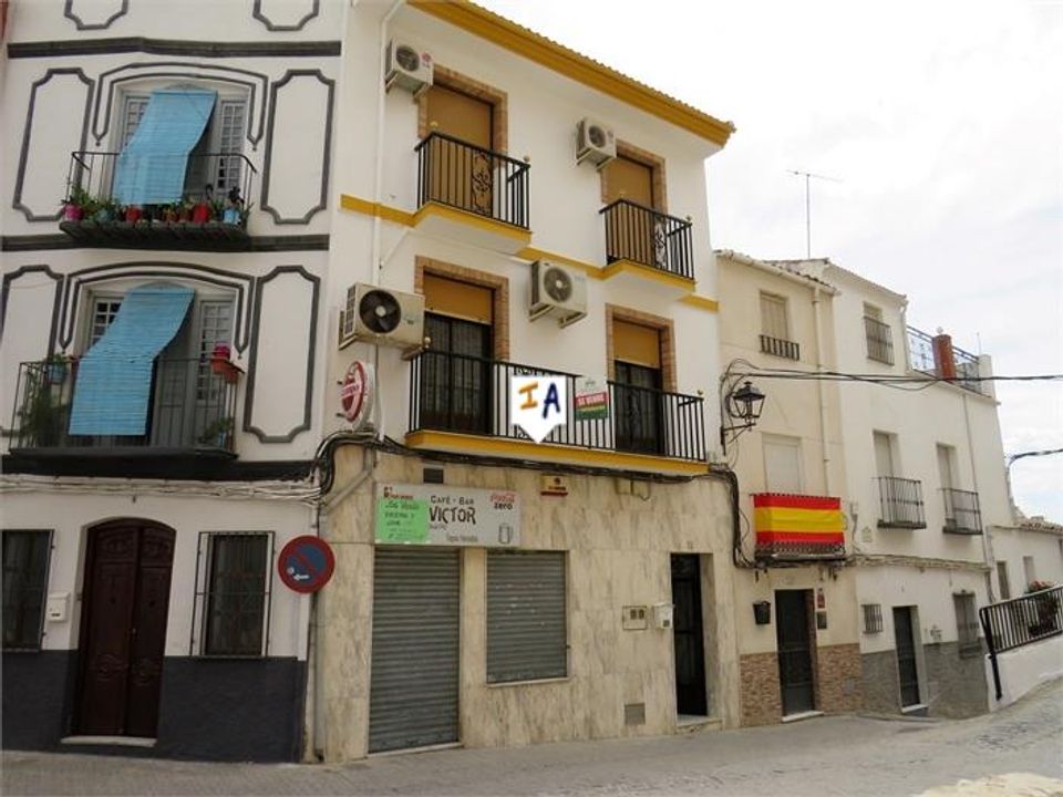 Erhvervsejendom i Martos, Jaen - foto 1