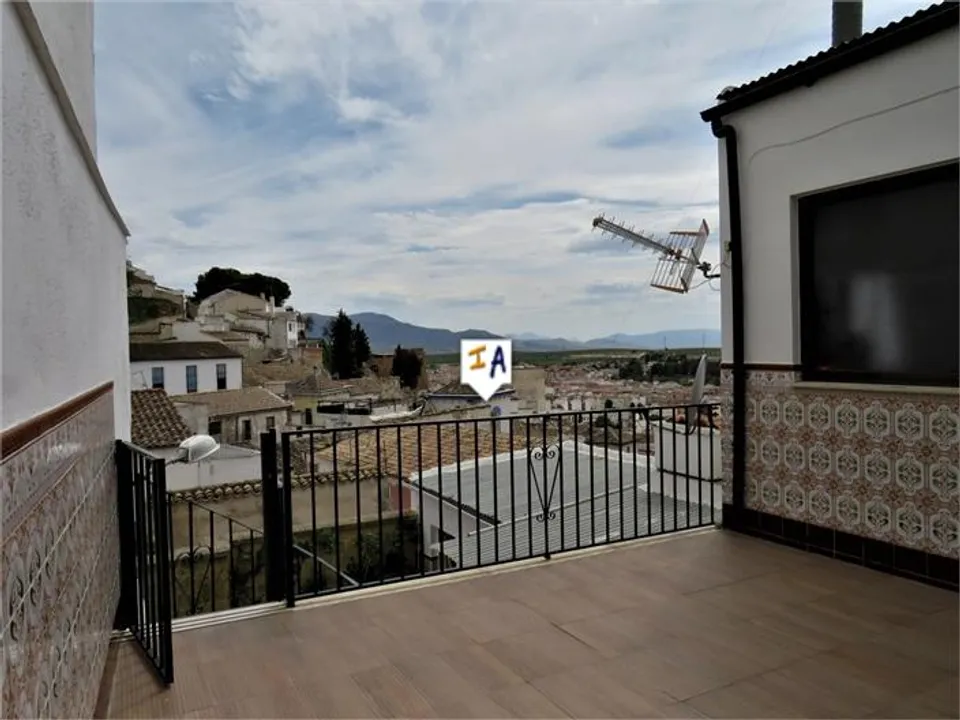 Erhvervsejendom i Martos, Jaen - foto 2
