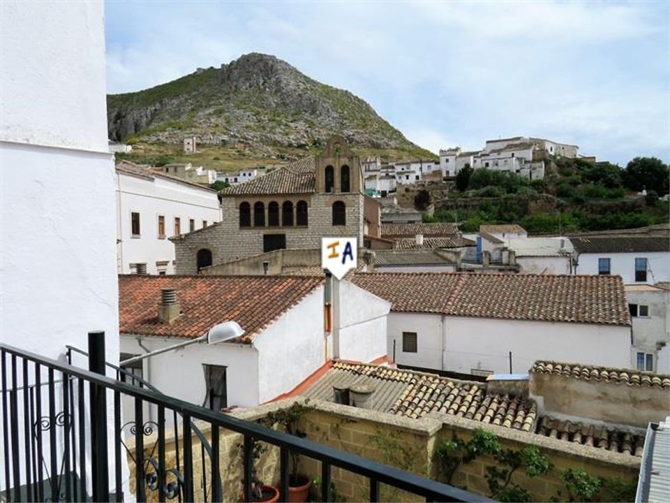 Erhvervsejendom i Martos, Jaen - foto 3
