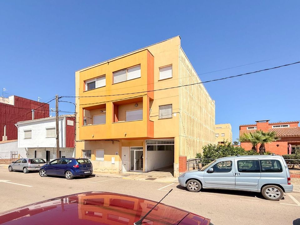 Lejlighed i Sant Jaume D'enveja, Tarragona - foto 1