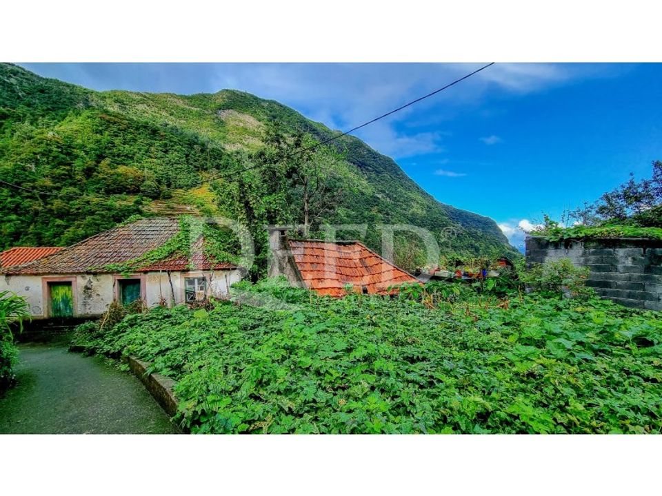 Villa i Sao Vincente, Madeira - foto 1