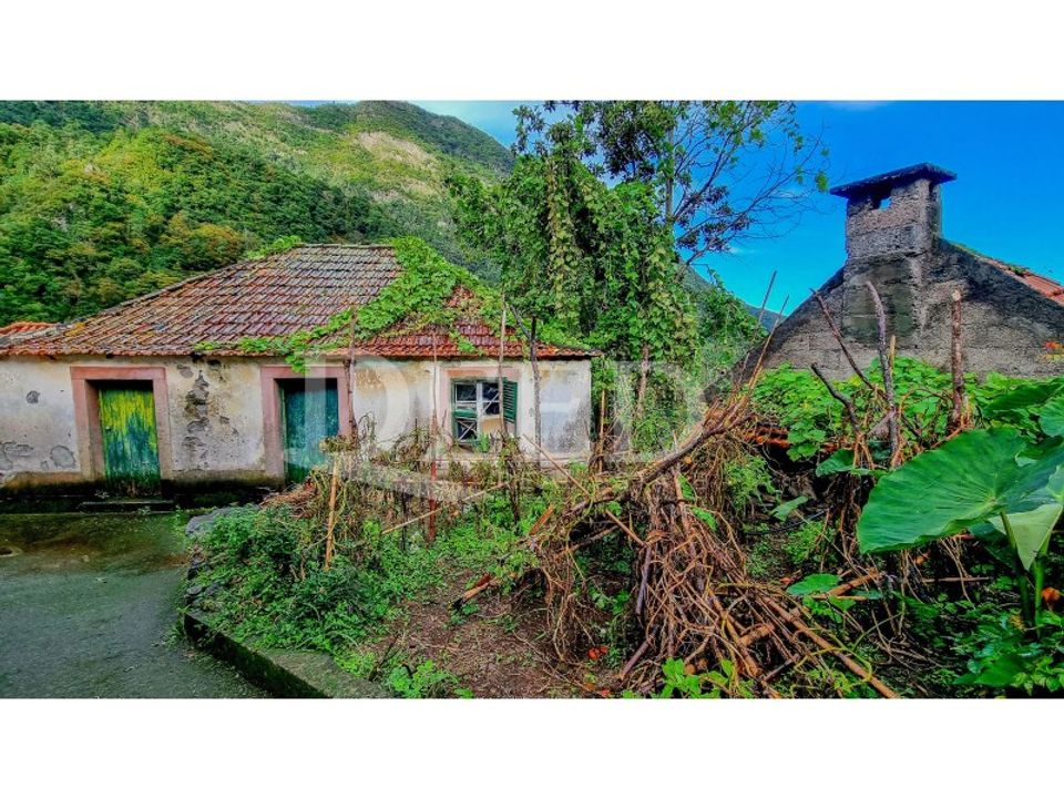 Villa i Sao Vincente, Madeira - foto 2
