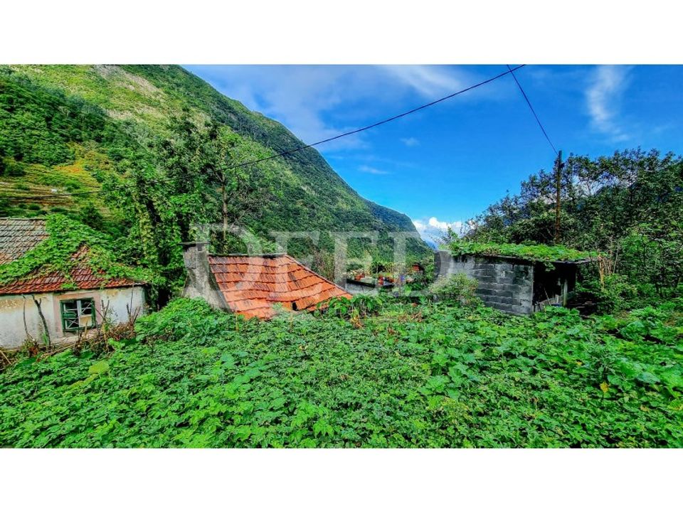 Villa i Sao Vincente, Madeira - foto 3