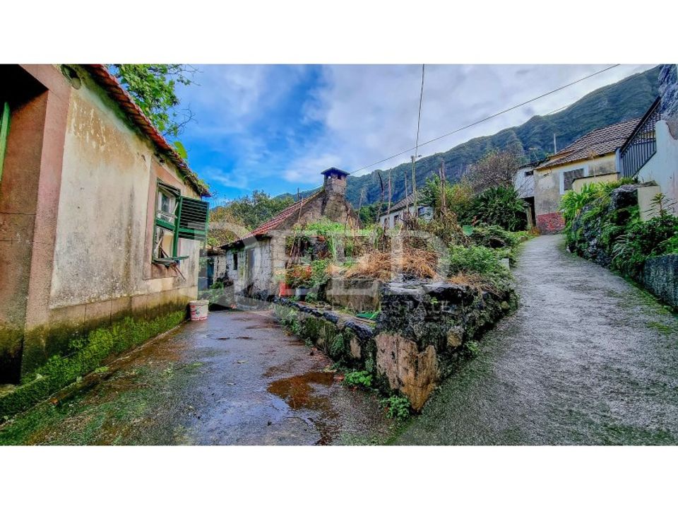 Villa i Sao Vincente, Madeira - foto 4