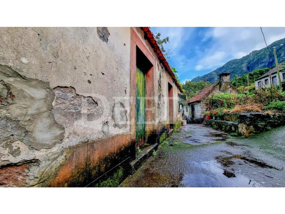 Villa i Sao Vincente, Madeira - foto 5