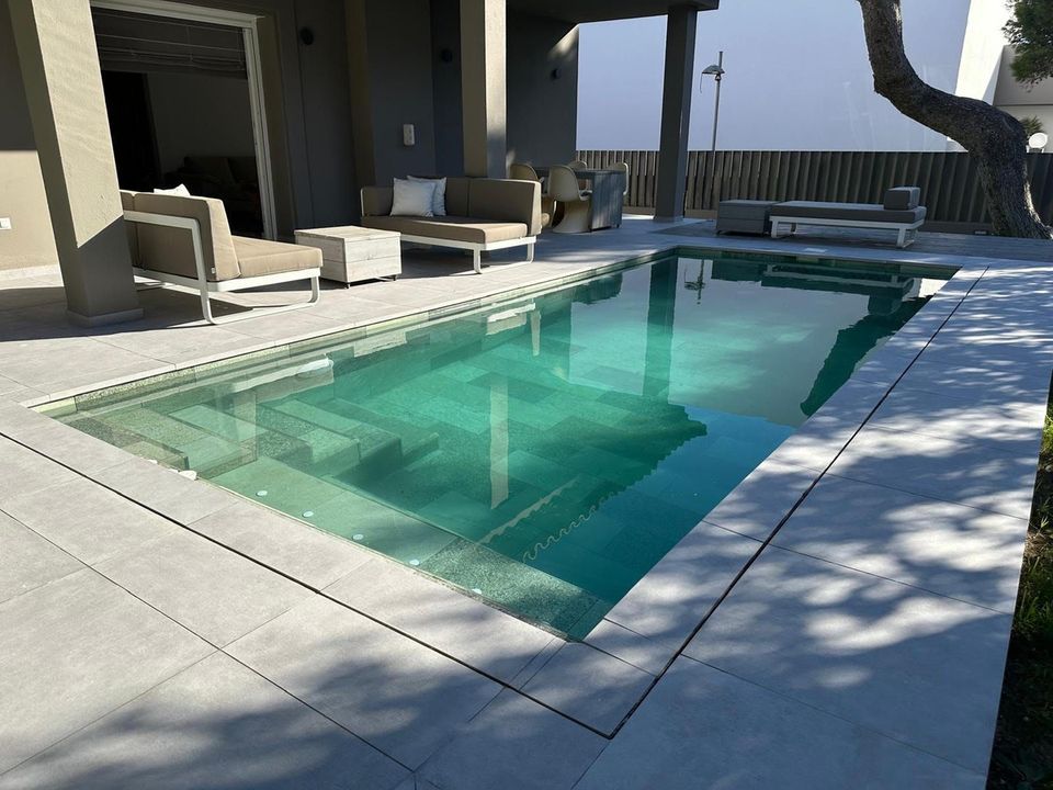 Villa i Elviria, Malaga - foto 2