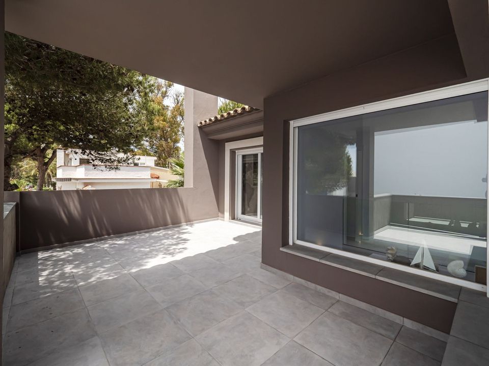 Villa i Elviria, Malaga - foto 4