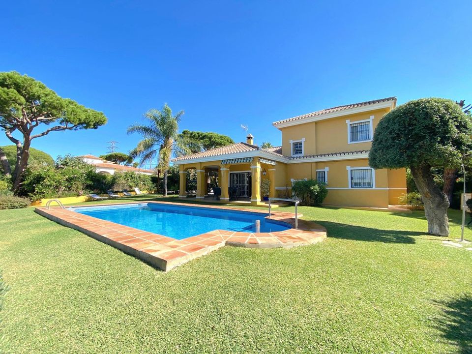 Villa i El Rosario, Malaga - foto 2