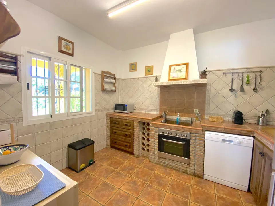 Villa i El Rosario, Malaga - foto 5