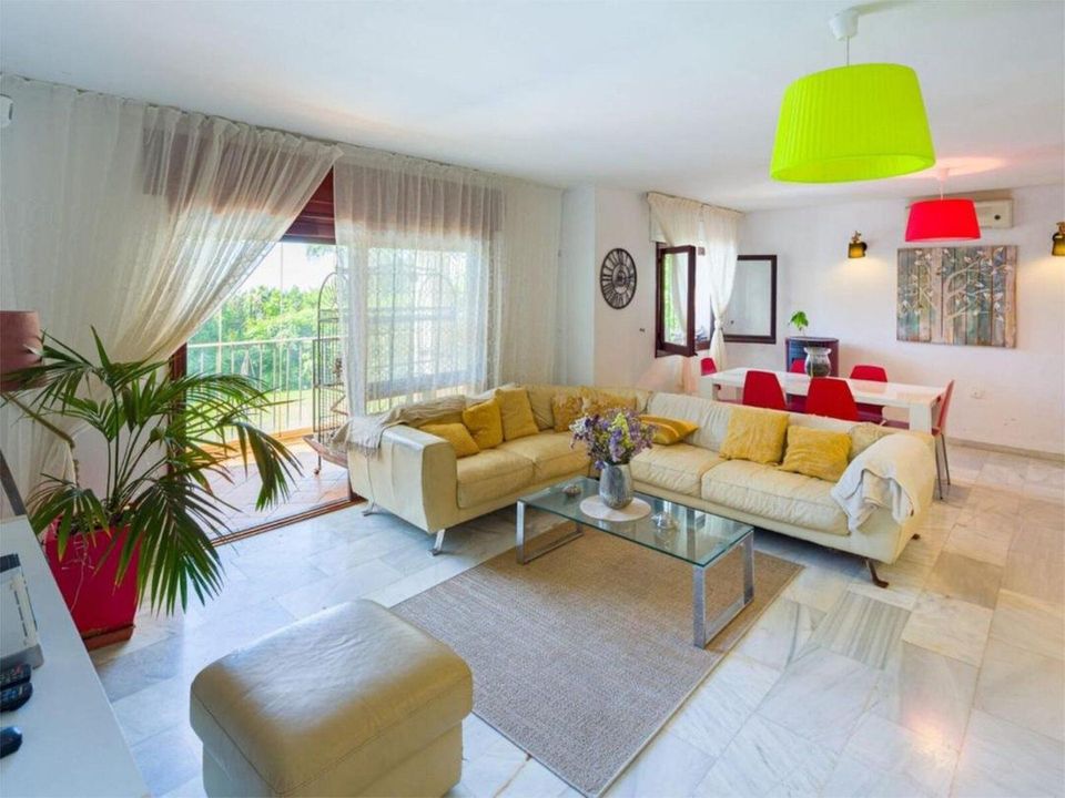 Villa i El Rosario, Malaga - foto 2