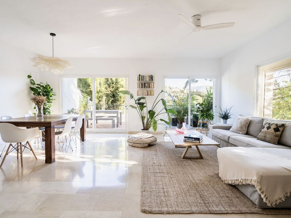 Rækkehus i La Heredia, Malaga - foto 1