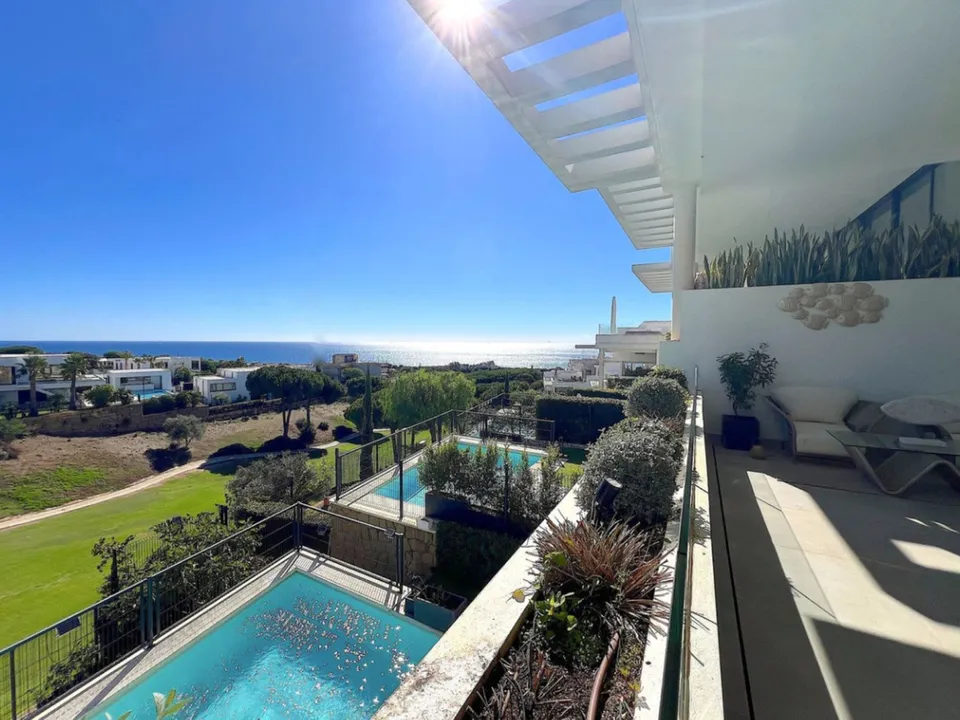 Rækkehus i Cabopino, Malaga - foto 2