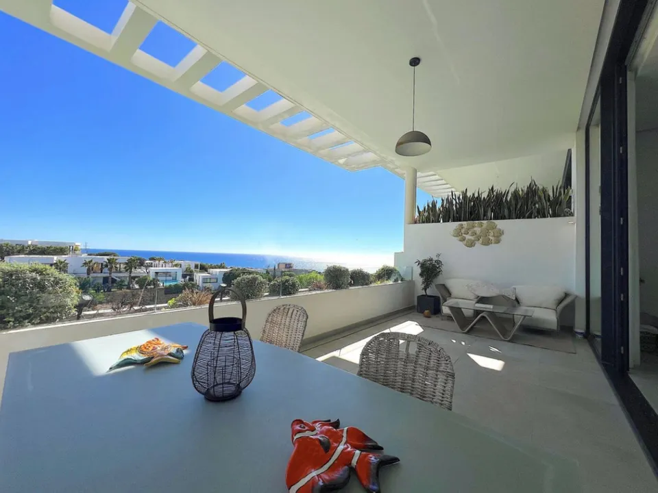 Rækkehus i Cabopino, Malaga - foto 3