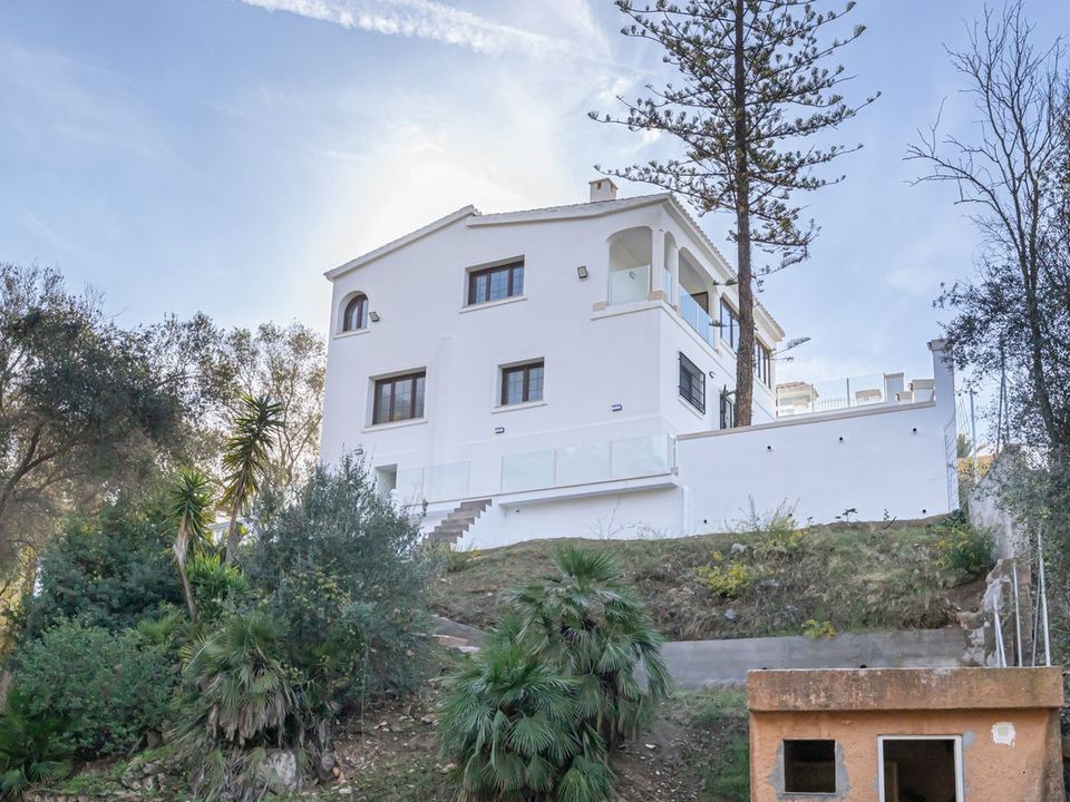Villa i El Rosario, Malaga - foto 2