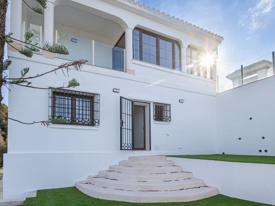 Villa i El Rosario, Malaga - foto 3