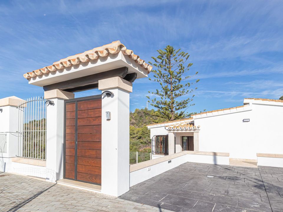 Villa i El Rosario, Malaga - foto 4