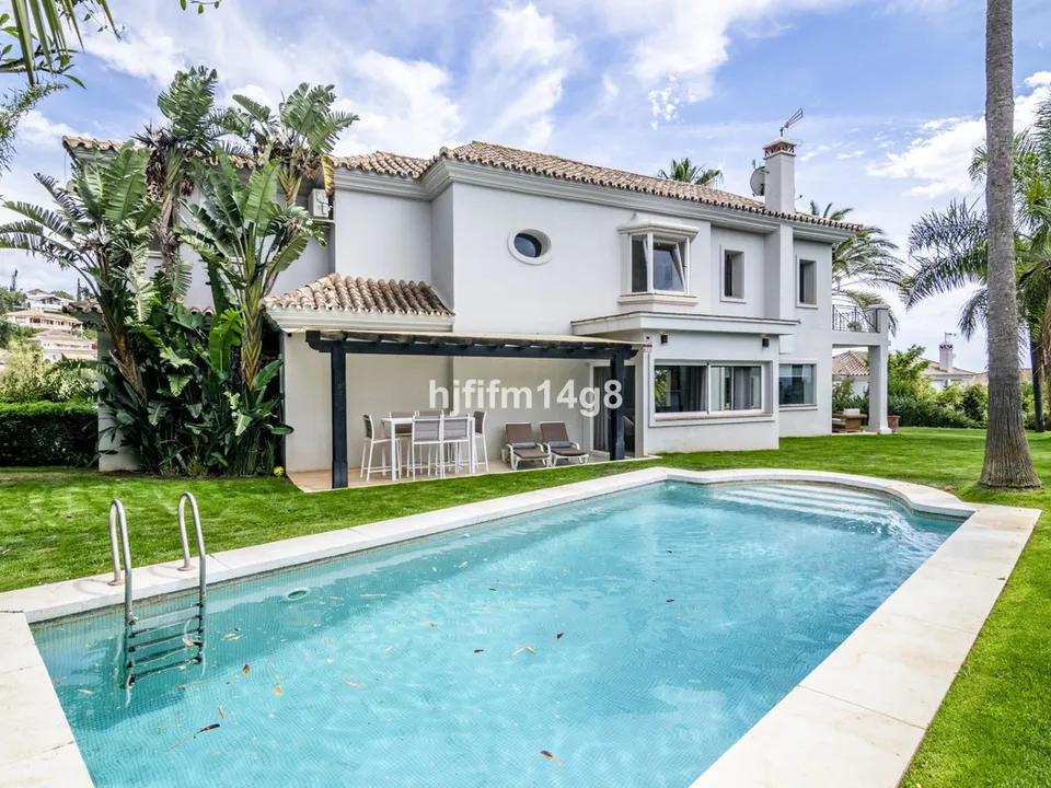 Villa i El Rosario, Malaga - foto 2