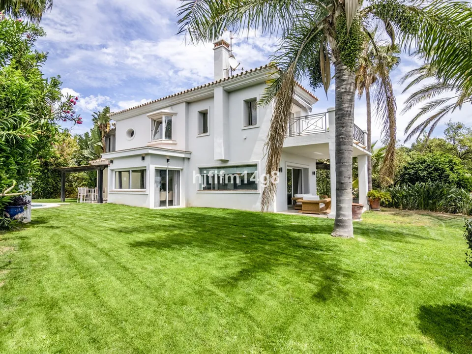 Villa i El Rosario, Malaga - foto 3