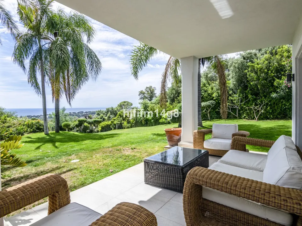 Villa i El Rosario, Malaga - foto 4