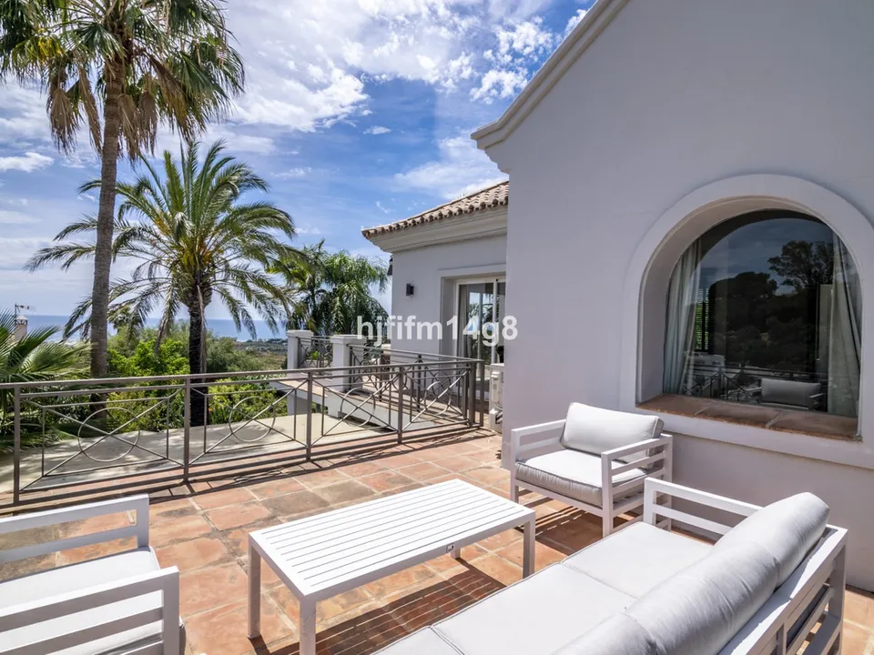 Villa i El Rosario, Malaga - foto 5