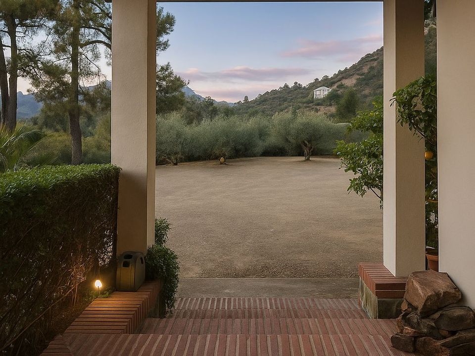 Villa i Istan, Malaga - bilde 5