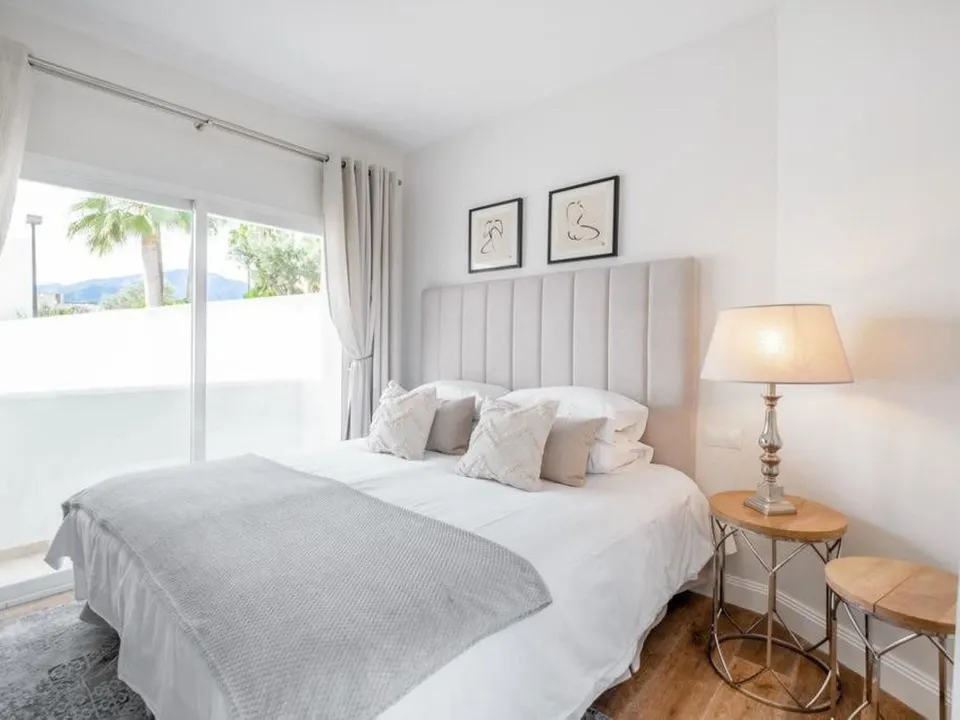 Rækkehus i Istan, Malaga - foto 2