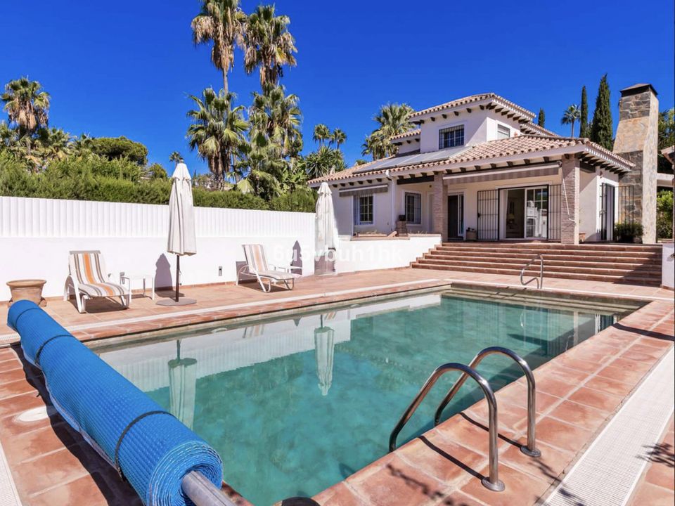 Rækkehus i El Paraiso, Malaga - foto 1