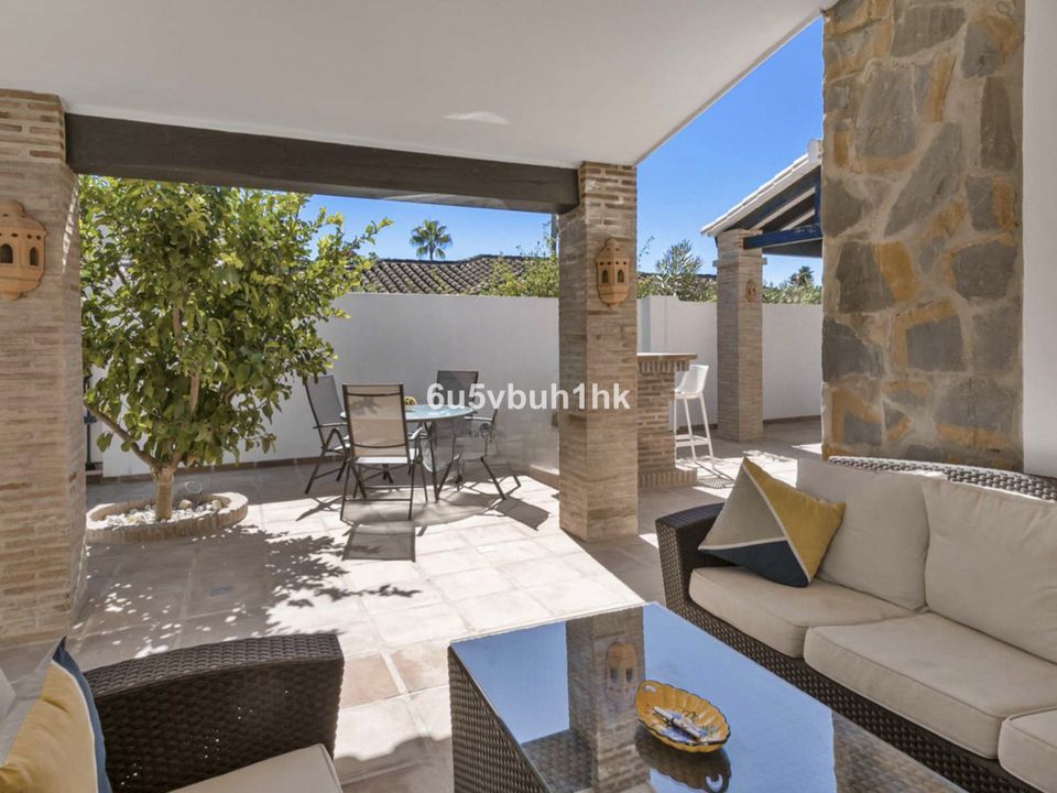 Rækkehus i El Paraiso, Malaga - foto 3
