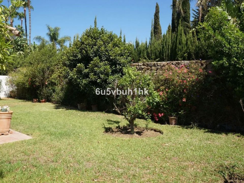 Rækkehus i El Paraiso, Malaga - foto 4