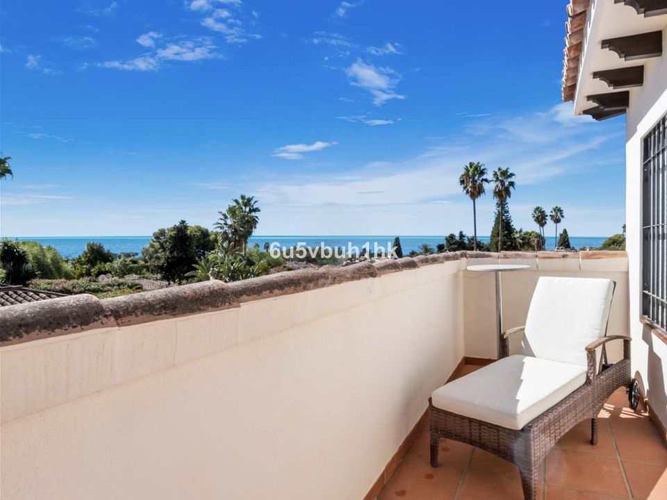 Rækkehus i El Paraiso, Malaga - foto 5