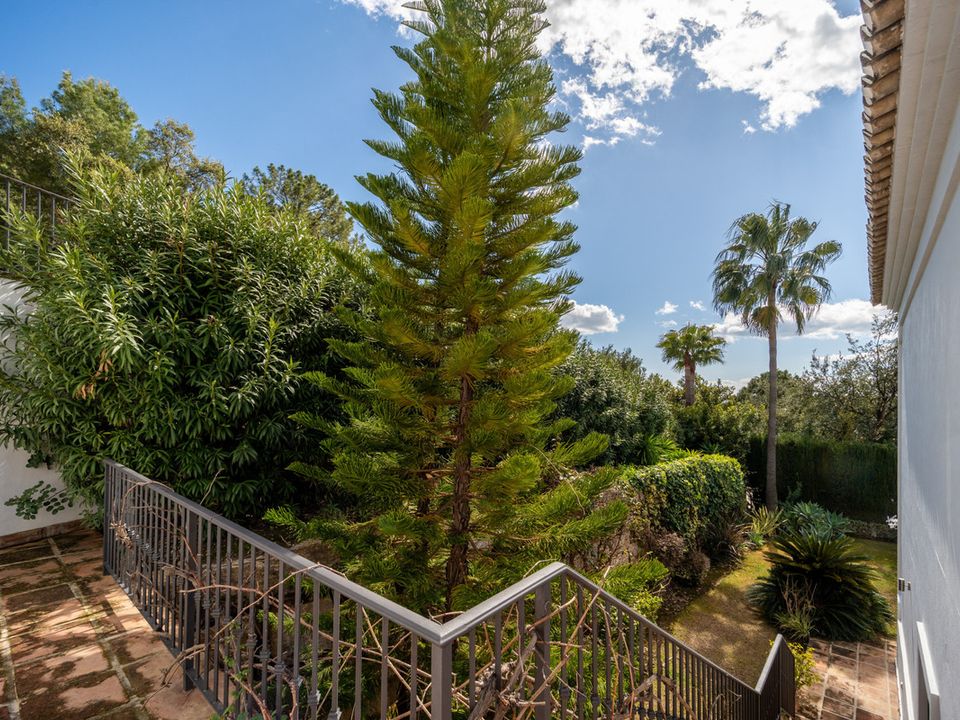 Villa i Istan, Malaga - foto 5