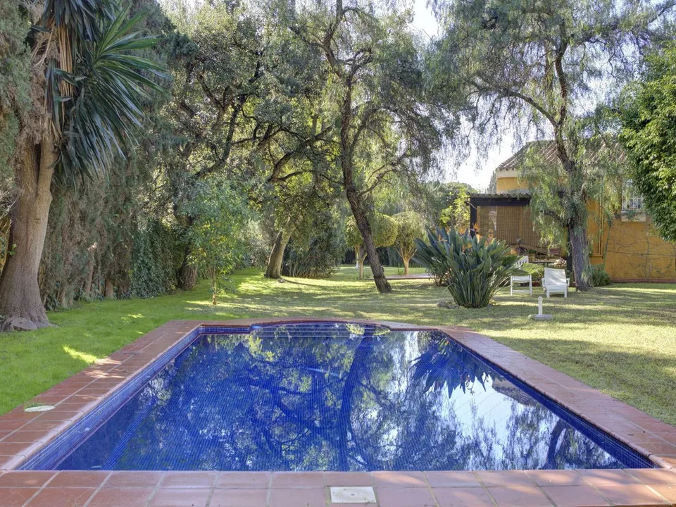 Villa i El Rosario, Malaga - foto 1