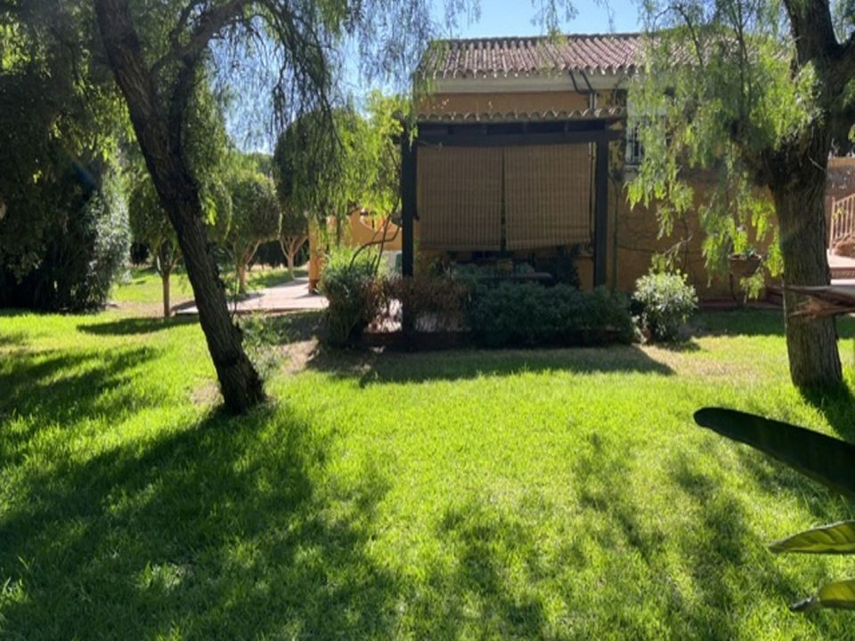 Villa i El Rosario, Malaga - foto 2