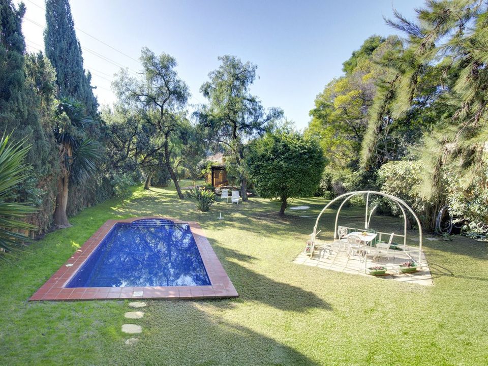 Villa i El Rosario, Malaga - foto 3