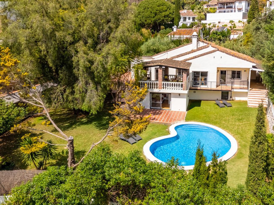 Villa i El Rosario, Malaga - foto 2