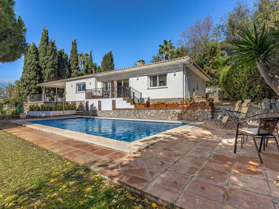 Villa i Cabopino, Malaga - foto 2