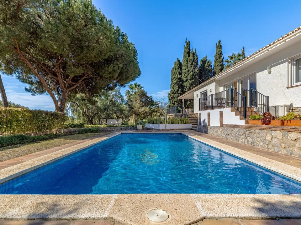 Villa i Cabopino, Malaga - foto 5
