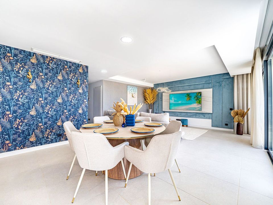Penthouse i Los Monteros, Malaga - foto 2