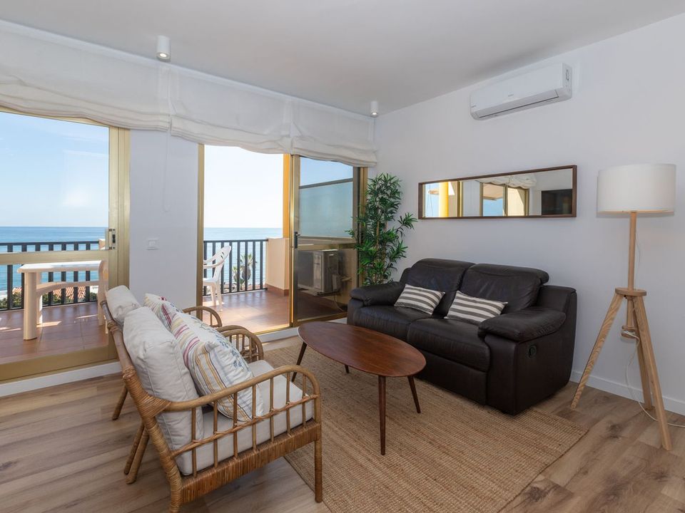 Penthouse i Elviria, Malaga - foto 4